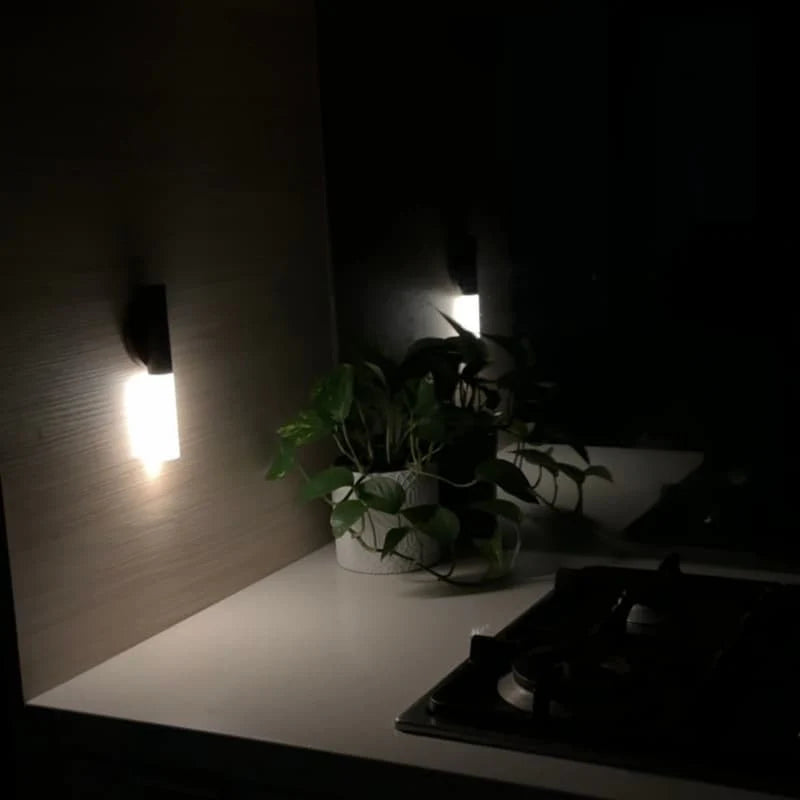 Velorify™ Sensor Wall Light