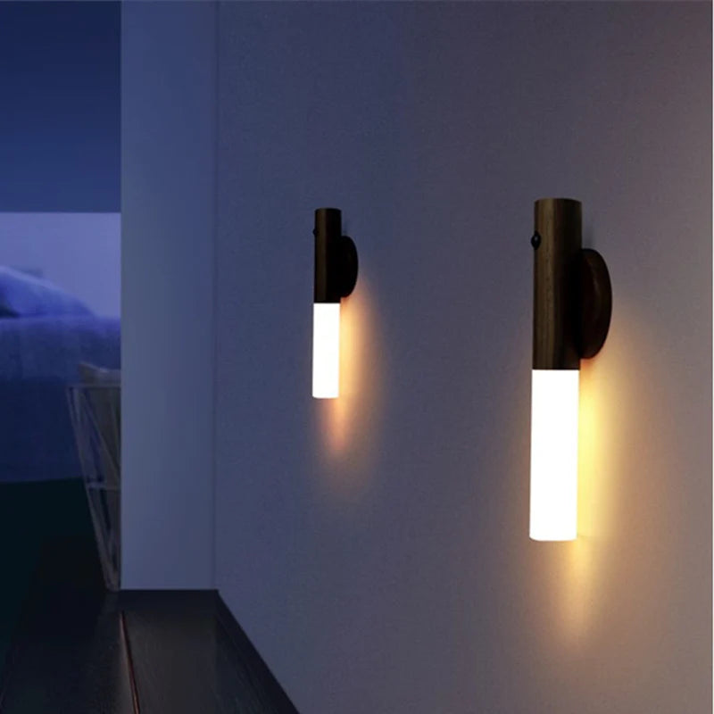 Velorify™ Sensor Wall Light