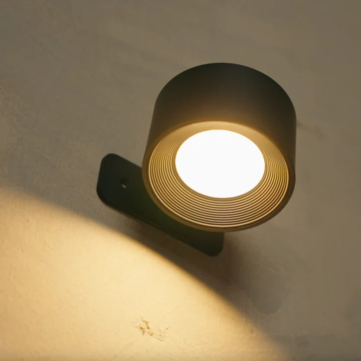 Velourify™ 360 Wall Lamp