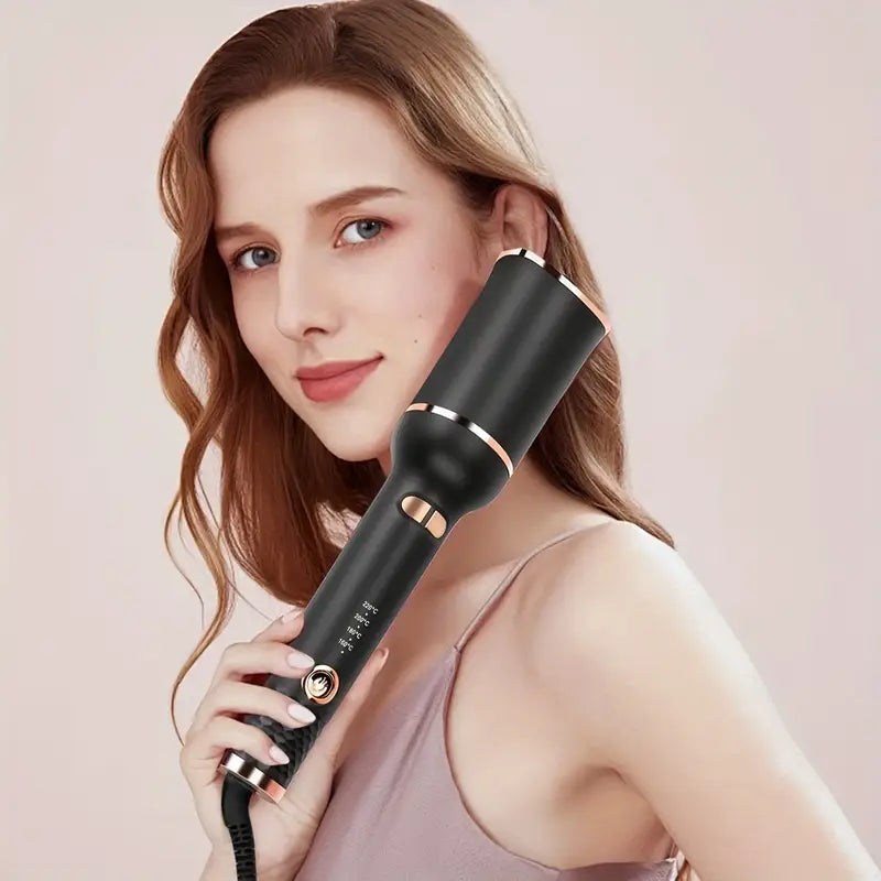 Velourify™ Curl Charm