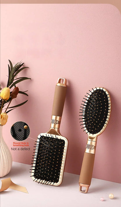 Velourify™ Hair Brush