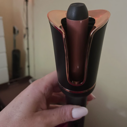 Velourify™ Curl Charm