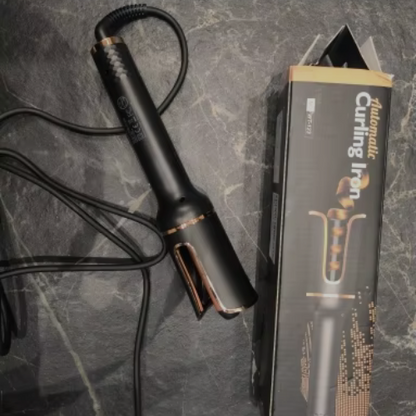 Velourify™ Curl Charm