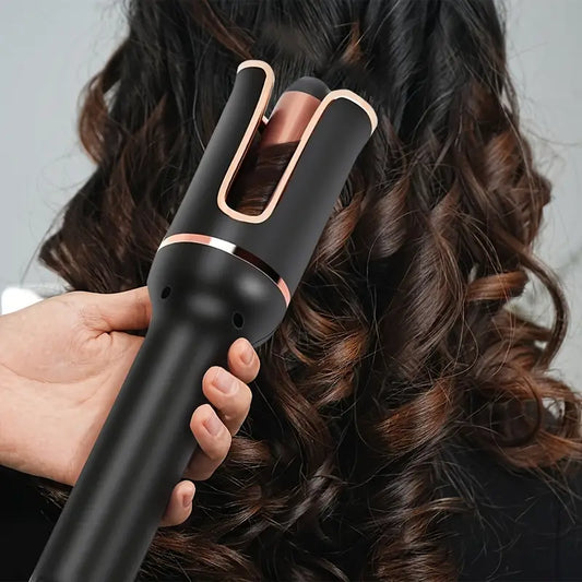 Velourify™ Curl Charm
