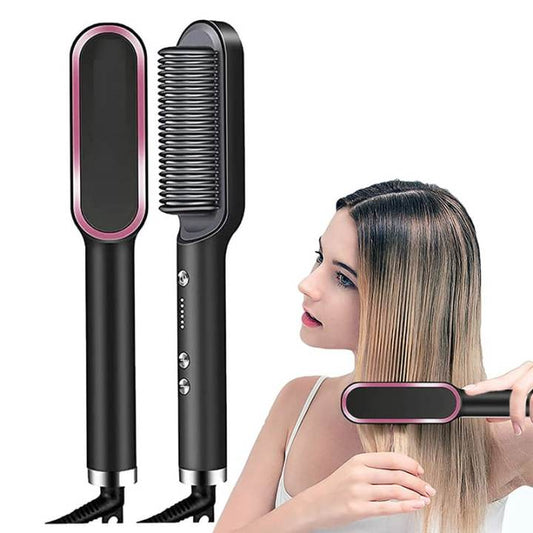 Velorify™ Sleek Brush