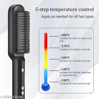 Velorify™ Sleek Brush