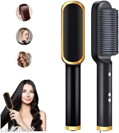 Velorify™ Sleek Brush